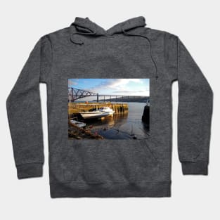 Low Tide Hoodie